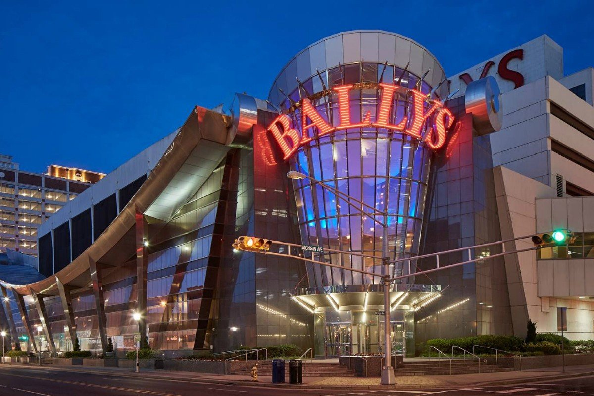 Locations Bally s Interactive Careers